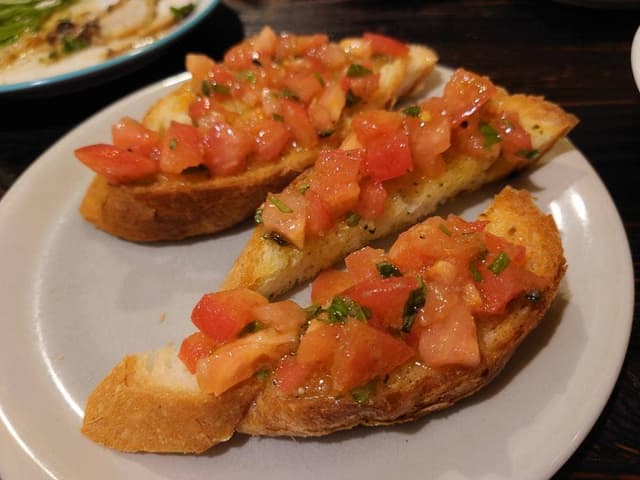 ブッセ - サブ画像1