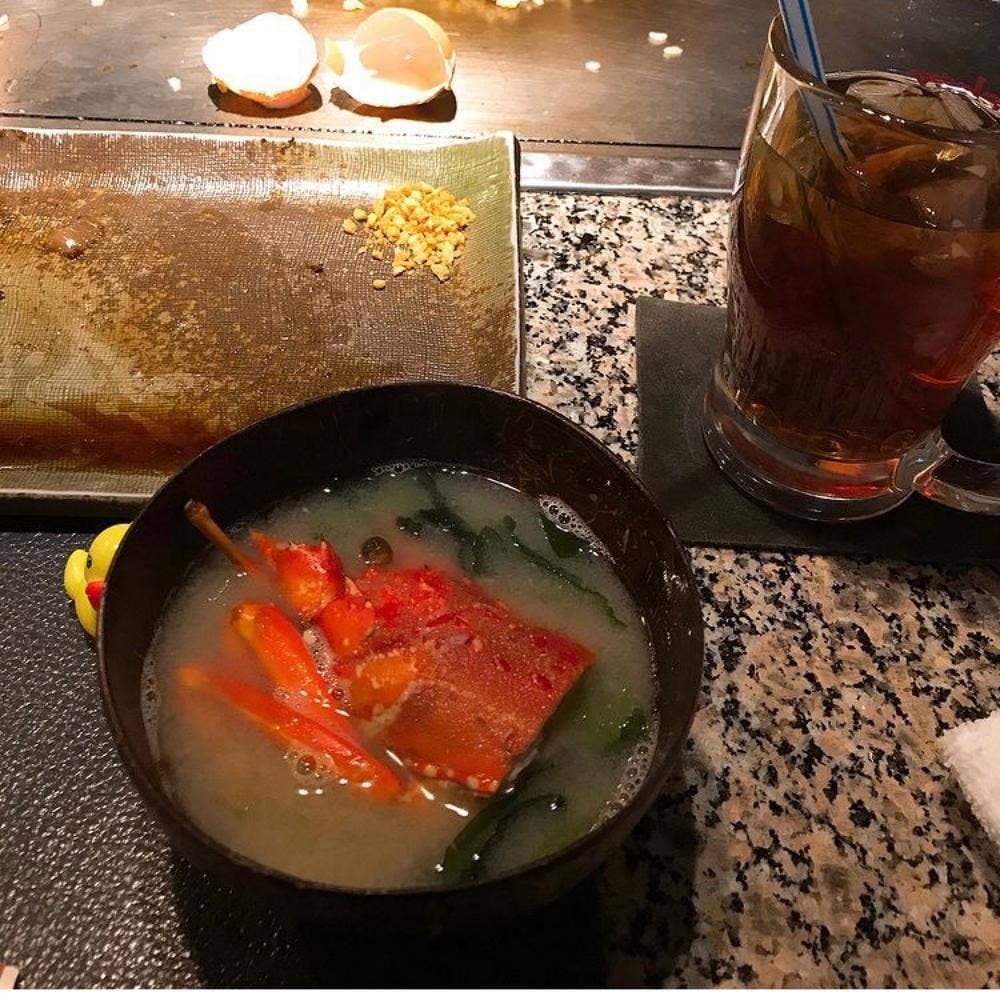 ステーキハウスSHAKA JY熱田店
