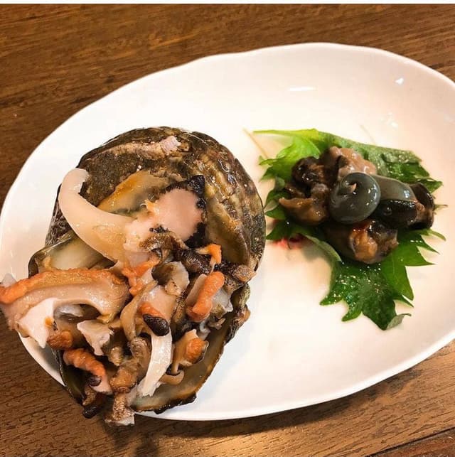 海女小屋ちさと - サブ画像3