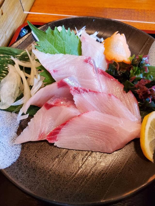 レストラン あじさい館 - サブ画像2