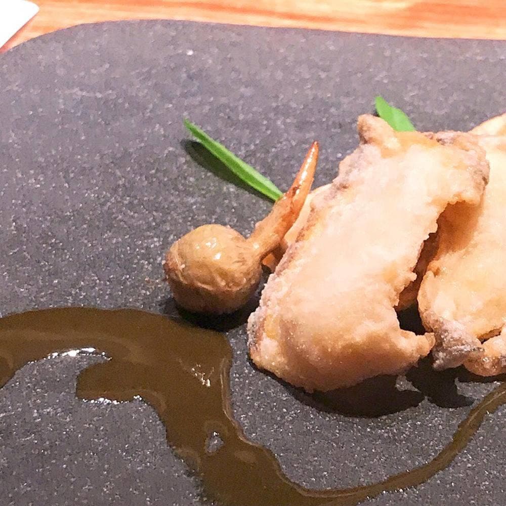中華 たかせ