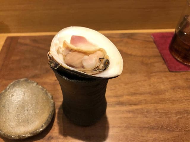 鮨 無双 - サブ画像2