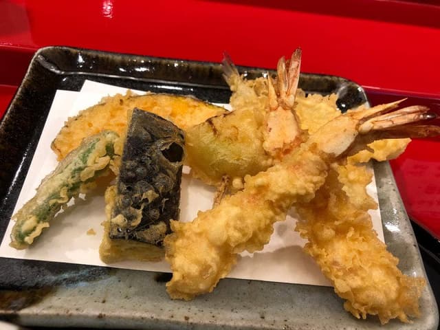 天冨良 天甲 - サブ画像2