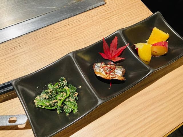 京ちゃばな 阪急うめだ本店 - サブ画像1
