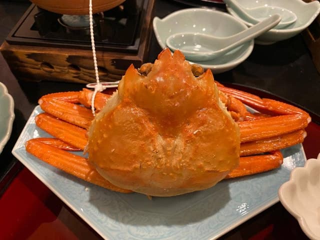 ブルーリッジホテル - サブ画像1