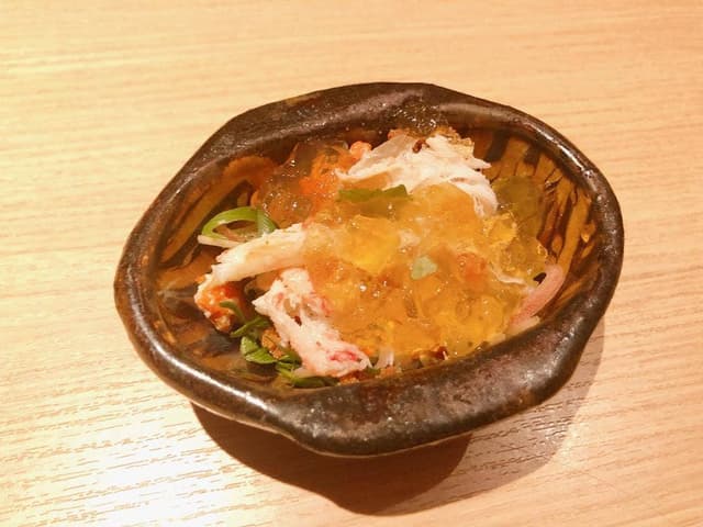キガルニワショク 弾 - サブ画像3