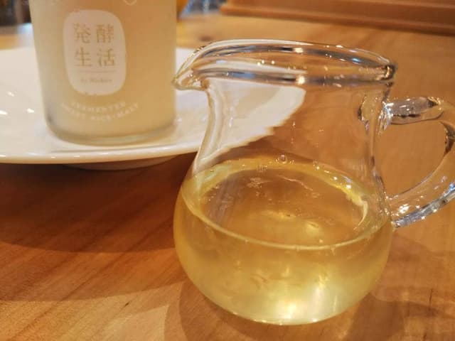 AMACO CAFE - サブ画像3