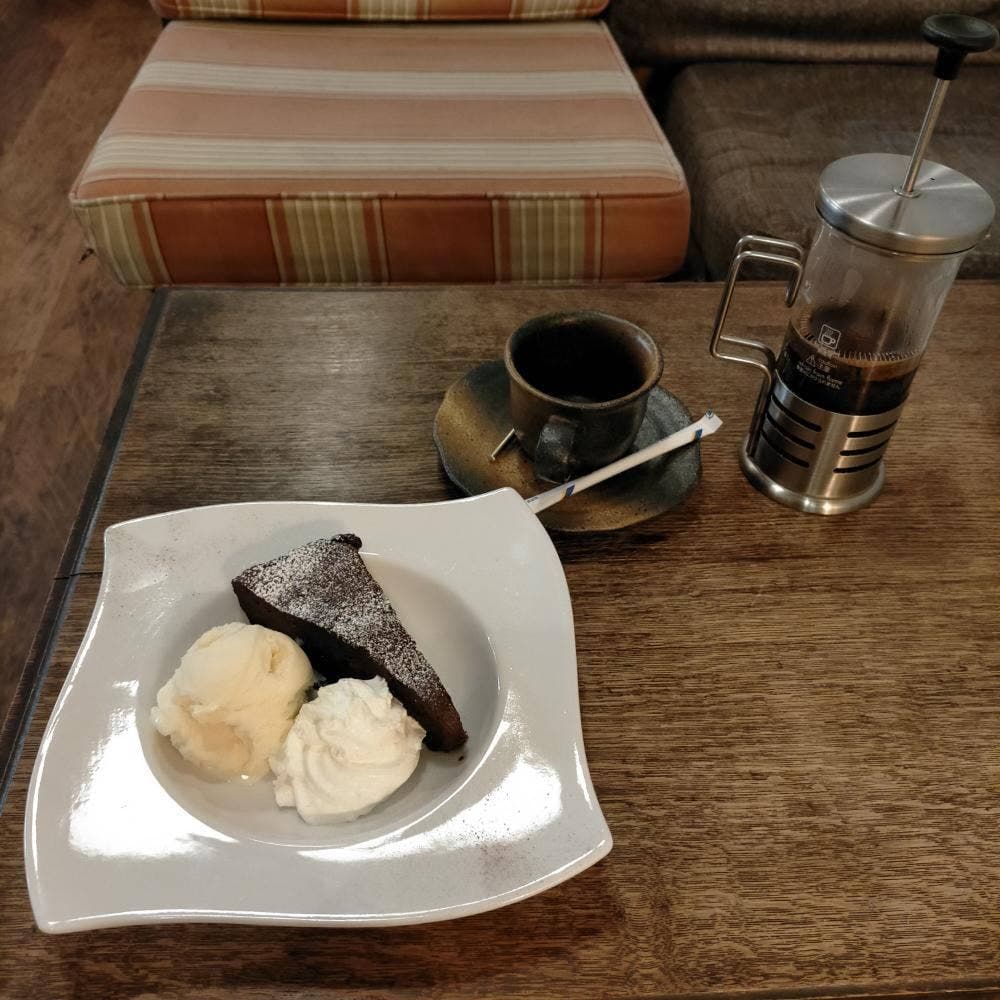 いちはらカフェ
