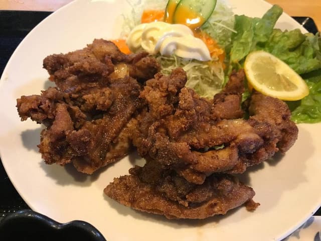 お食事処さつき - サブ画像2