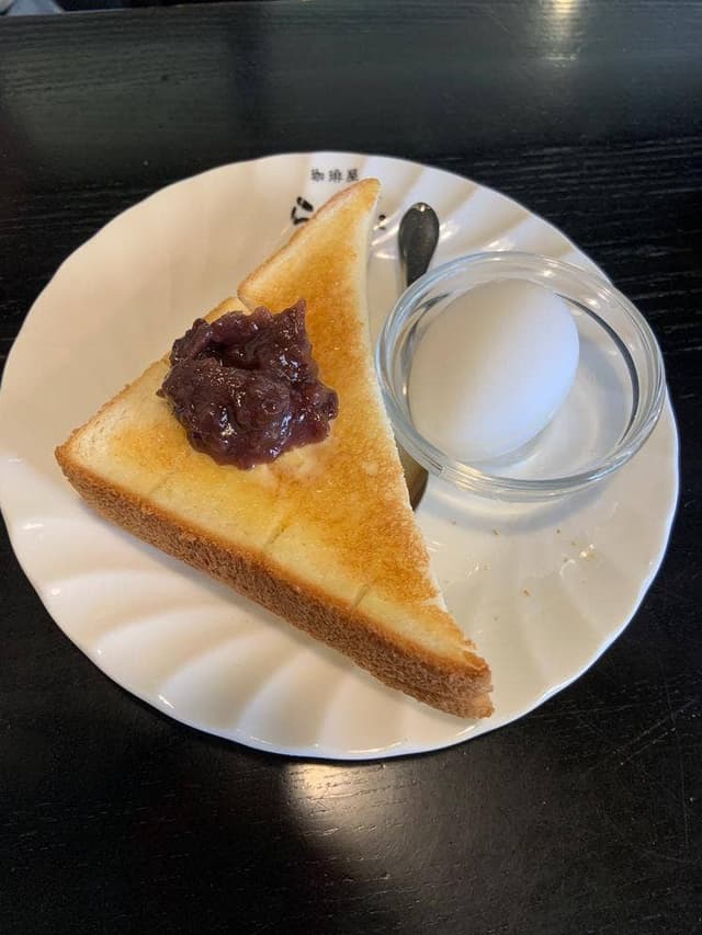 珈琲屋らんぷ 港店 - サブ画像3