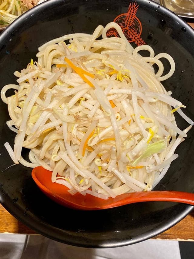 三田製麺所 ヨドバシAkiba店 - サブ画像1