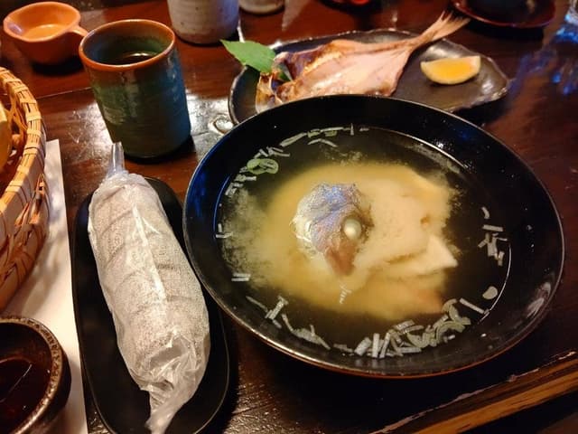 花暖簾 - サブ画像1