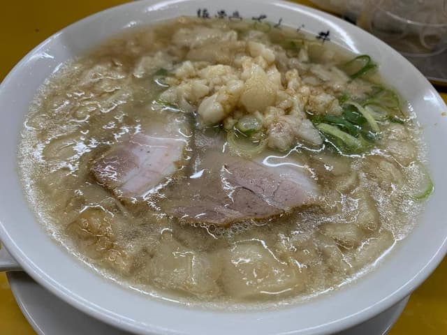 豚骨さくら井 - サブ画像1