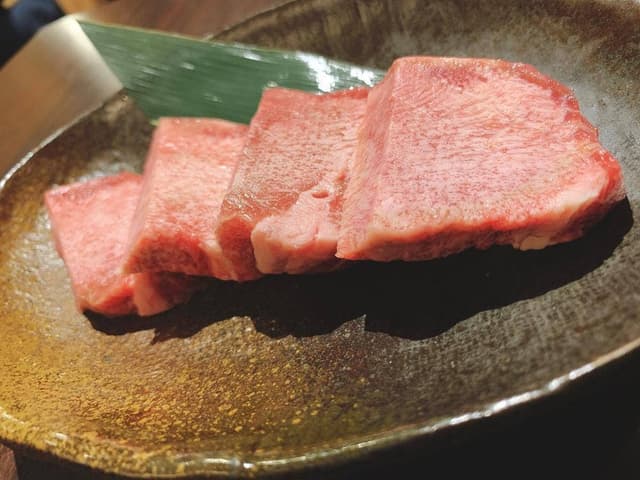 仙台牛たん 七輪焼肉 けやき - サブ画像3