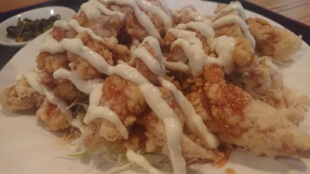 天恵楼 - サブ画像1