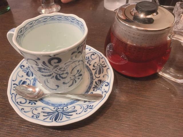 喫茶 SUN サン - サブ画像2