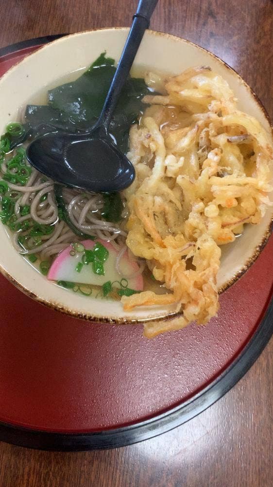 うどん山ちゃん