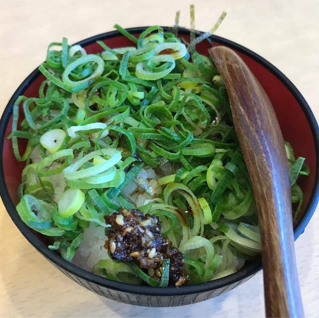 油そば専門店 歌志軒 加古川ジョイパーク店 - サブ画像3