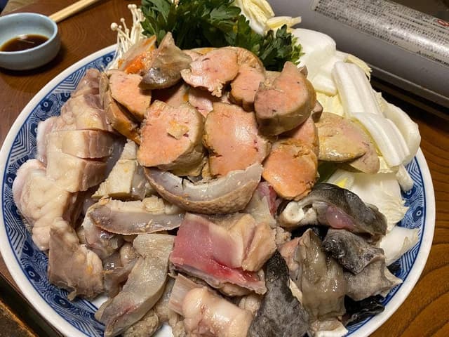 宿呂久 - サブ画像1
