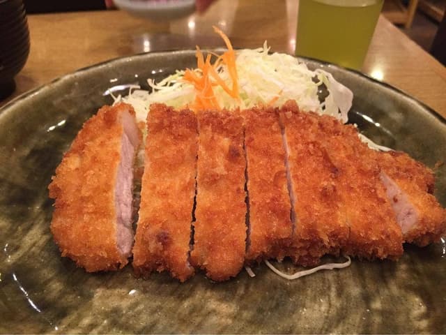 矢場とん中部国際空港店 - サブ画像2