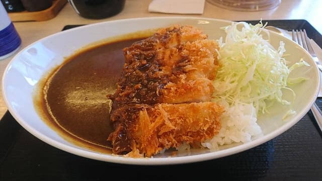 かつや 姫路てがらやま店 - サブ画像1