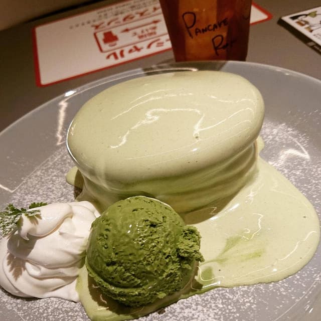 PANCAKE ROOM 京都タワーサンド店 - サブ画像1