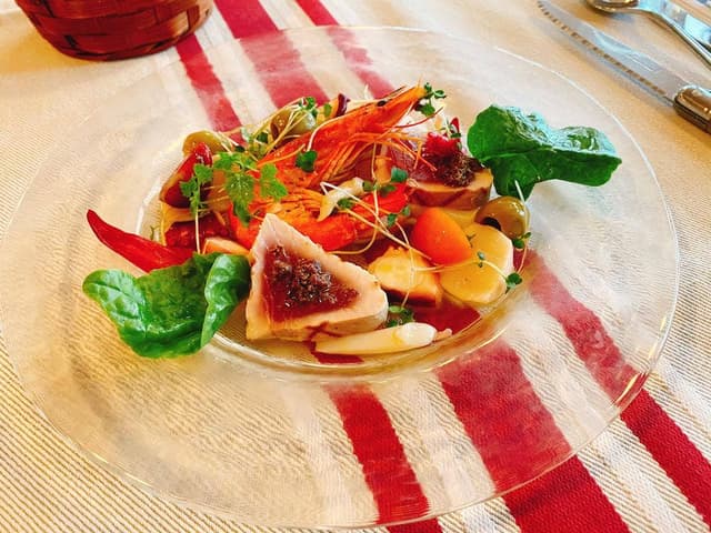 ビストロ モンマルトル - サブ画像3