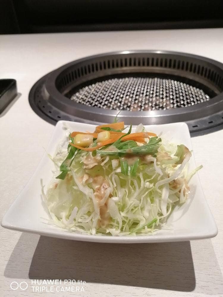 清香園 二日市店