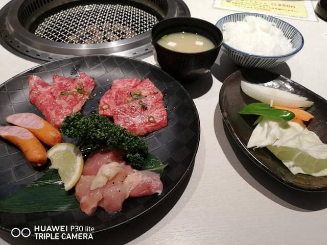 清香園 二日市店 - サブ画像3
