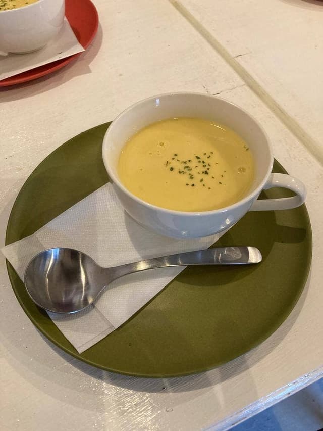 門前茶屋 胡祉斎 - サブ画像3