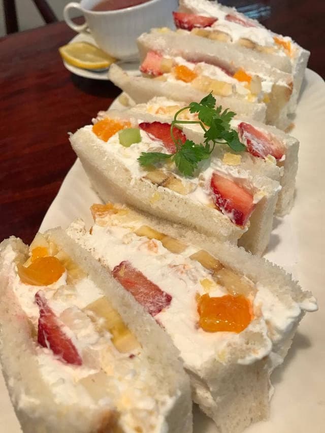 プチモンド - サブ画像2