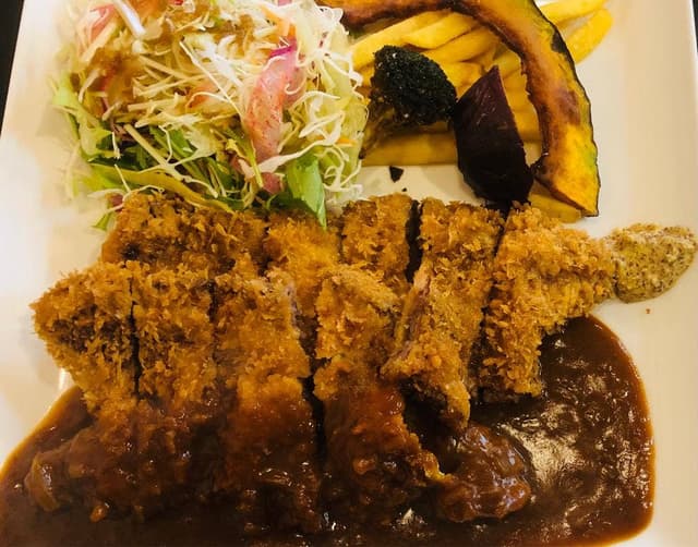 May.t kitchen cafe - サブ画像3