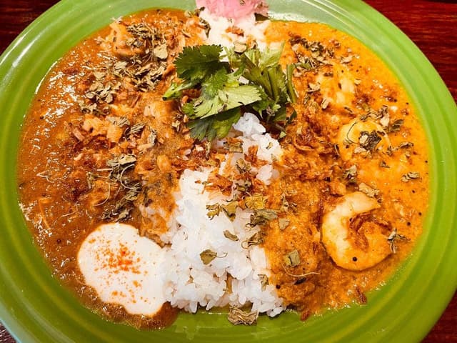 SPICE JUNKY - サブ画像1