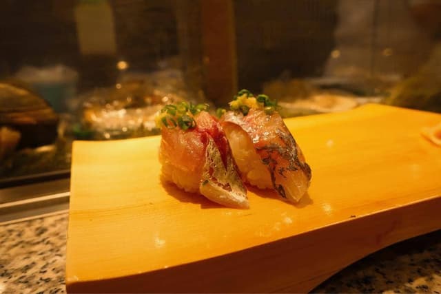 魚がし鮨 練馬店 - サブ画像2