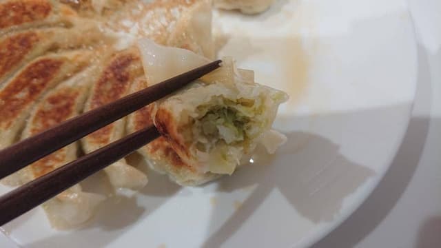 餃子の店 かず - サブ画像2