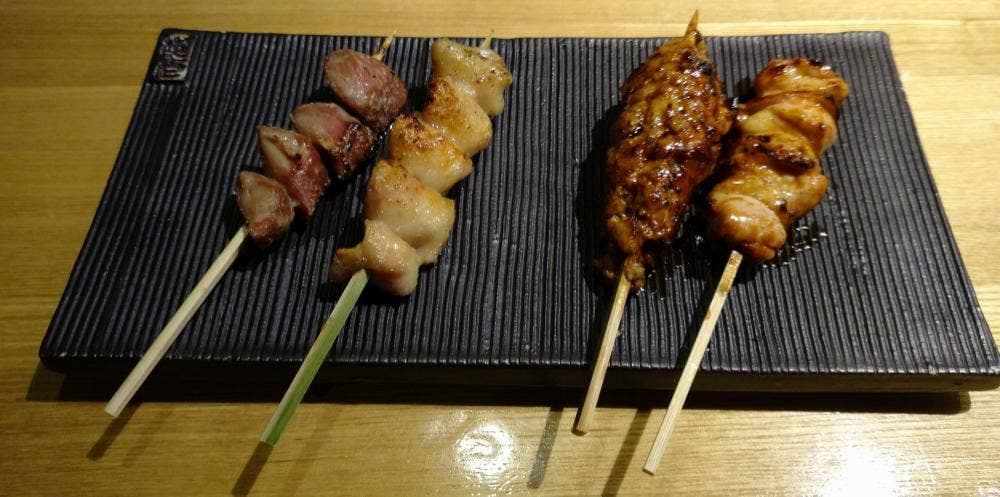 焼肉酒場すみいち大宮店