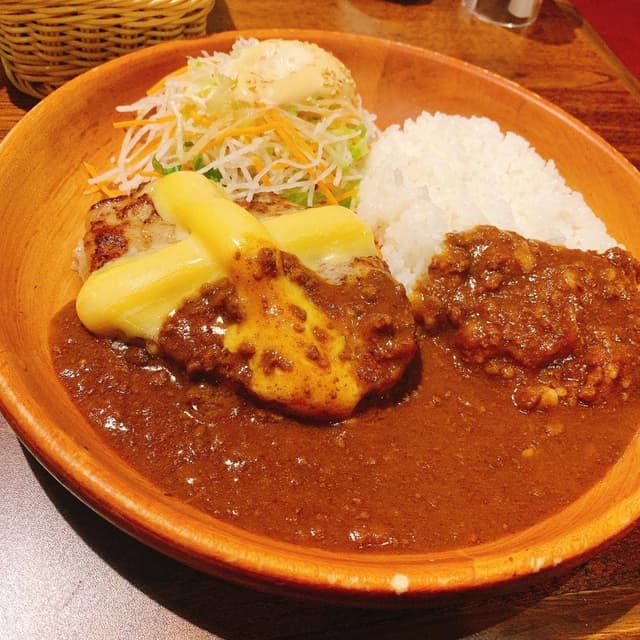 びっくりドンキー 松本店 - サブ画像1