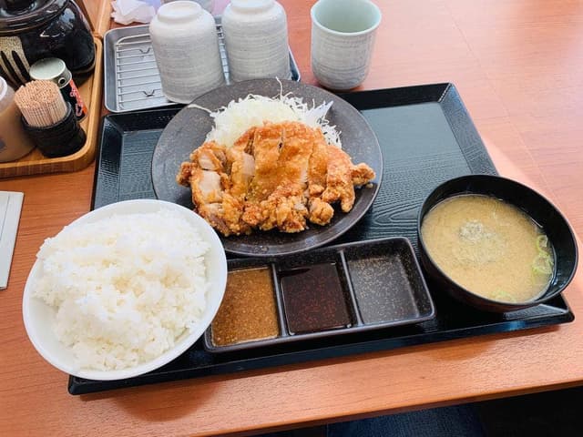からやま 江別弥生店 - サブ画像1