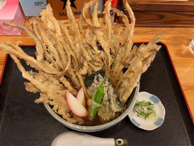 そば処 いしおか - サブ画像1