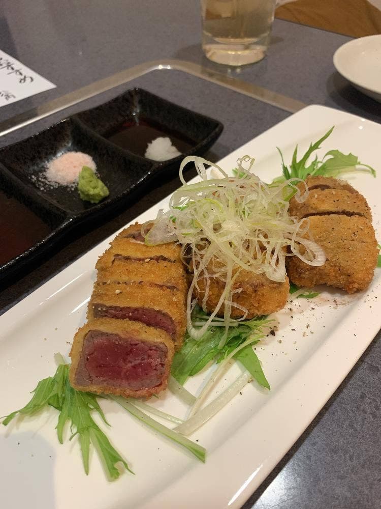 季まぐれDINING 七彩