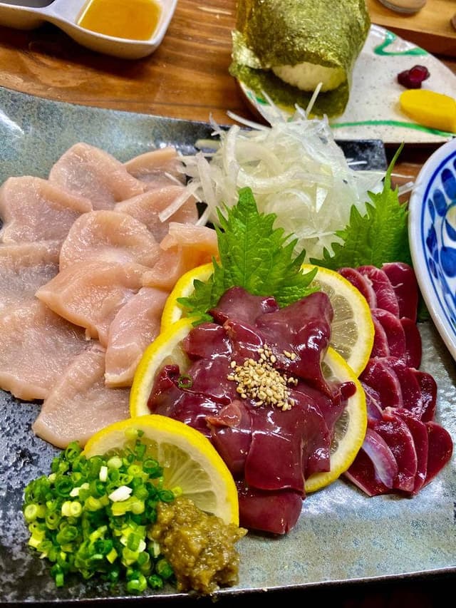 炭火やき居酒屋 鳥飼 - サブ画像3