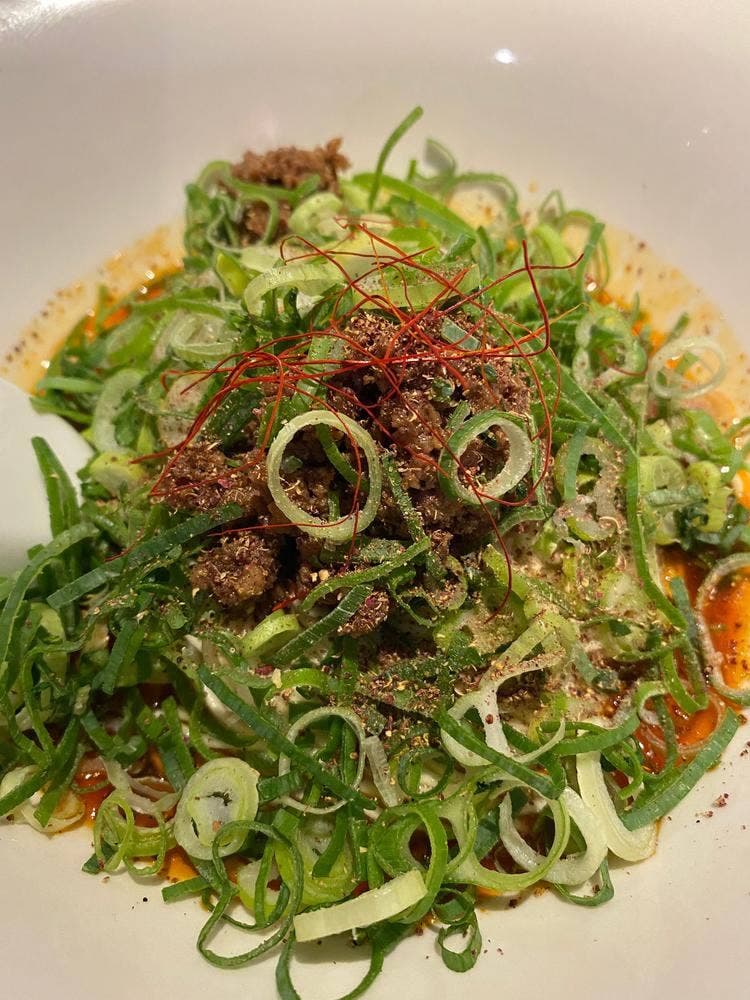 麺屋じゃらじゃら堂