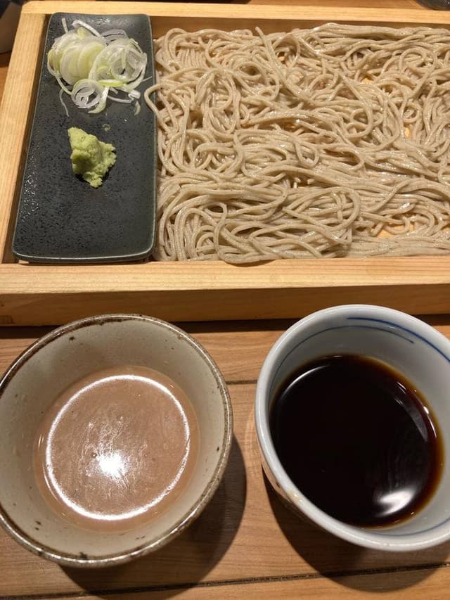 じねんじょ庵 武蔵小杉店 - サブ画像3