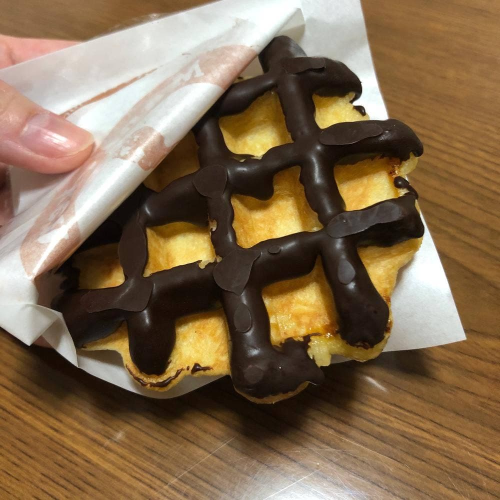 マネケン たまプラーザ テラス店