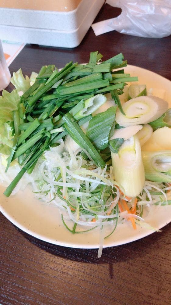 しゃぶ葉 練馬光が丘店 - サブ画像1