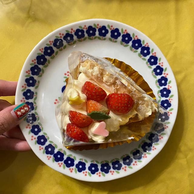 ぽっぽフジワラ - サブ画像2