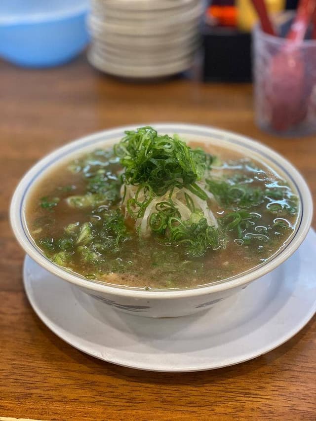 ラーメン藤 わに店 - サブ画像1