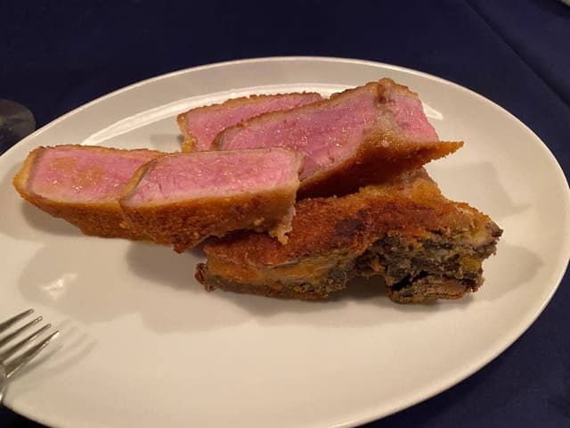 パストジータ - サブ画像3