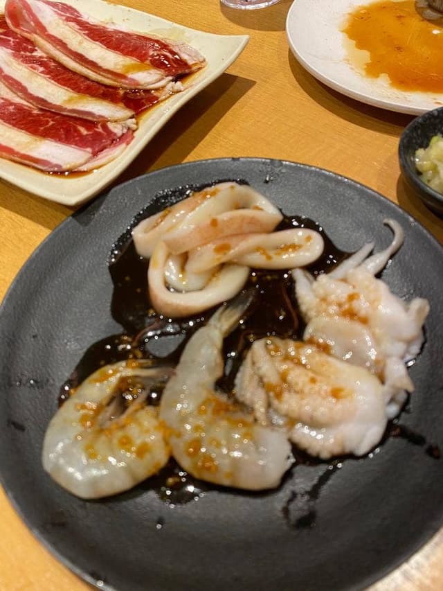焼肉きんぐ 曙店 - サブ画像2