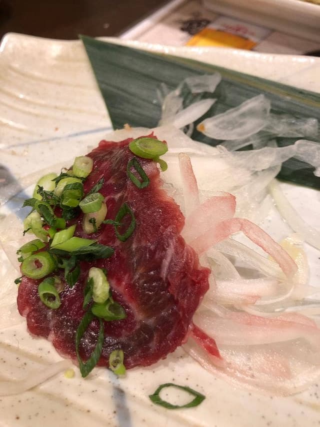 横浜炭焼 憩う家 あざみ野 - サブ画像1